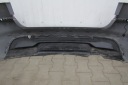 БАМПЕР ЗАД ЗАДНІЙ SKODA KAMIQ 658 19-23  (17455239549) фото min 9
