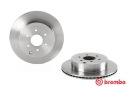 DISQUES FREIN 2PCS NISSAN NP300 NAVARA PATHFINphoto 16
