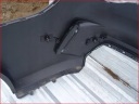БАМПЕР ФАРА КРИШКА БАГАЖНИКА ЗАДНЯ ЗАД BMW 4 G22 G23 G24 G26  фото 10