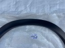 BMW 2 PIÈCES U10 MOULURE PROTECTION GARDE-BOUE REVÊTEMENT DROITE ARRIÈRE DROIT ARRIÈRE NEUFphoto 9