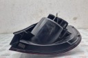 PHARE GAUCHE ARRIÈRE VW GOLF PLUS (5M1, 521) 5M0945095K 2.0L DIESEL 103KW 2007photo 8
