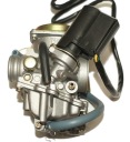 CARBURATEUR TUNING ASPIRATION PIAGGIO VESPA LX50 AVEC LX 50 4Tphoto 5