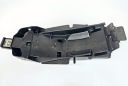 SUZUKI BANDIT GSF 1200 PASSAGE DE ROUE REMPLISSAGE PROTECTION CHÂSSIS 63111-27Ephoto 5
