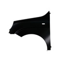 КРЫЛО ПЕРЕДНЕЕ ЛЕВОЕ FIAT DOBLO 01-10