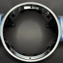 MERCEDES A,B,C,E,S,GL,GLA,GLB,GLE,GLS BOUTONS CAOUTCHOUC CHÂSSISphoto 6