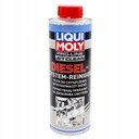 ОЧИСТИТЕЛЬНАЯ ЖИДКОСТЬ ДЛЯ ДИЗЕЛЬНОЙ СИСТЕМЫ ВПРЫСКА 0,5 л.