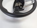 STEERING WHEEL MULTIFUNCTION LOPATKI SKIN AUDI Q5 II RESTYLE  photo 5