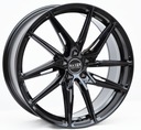 HX08F BL LLANTAS HAXER 20 5X120 PARA BMW 5 7 F10 F01 