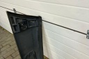 PARE-CHOCS ARRIÈRE MERCEDES-BENZ E (W124) 1248800414 2.0L DIESEL 1996photo 11