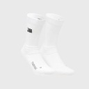 Баскетбольные носки Tarmak NBA SO900 мужские и женские, 2 пары