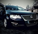 VW PASSAT B6 - MOLDURAS CROMO REJILLA DE RADIADOR TUNEADO JUEGO 