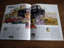 FORD GRANADA LTD II THUNDERBIRD RANCHERO F-150 BRONCO MUSTANG 1976 США  (16480889255) фото min 5