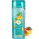 ГЕЛЬ ДЛЯ ДУША LIRENE МАНГО ОЛИВКА увлажняет