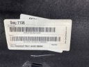 ПОЛИЦЯ ЗАДНЯ БАГАЖНИКА LINCOLN MKZ II 2013-2020 HP53F46668GF3ZHE  (18428900710) фото min 8
