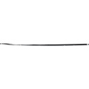 MOULURE PARE-CHOCS CHROME MAZDA CX9 CX-9 2016-2021photo 7