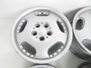 ТИТАНОВІ ДИСКИ 16'' MERCEDES КЛАСС C E 5X112 ET29  (17662000841) фото min 14