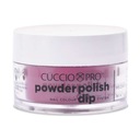 5522 DIP SYSTEM POWDER Темно-розовый 14 г