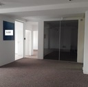 Biuro, Warszawa, Bielany, 117 m² Liczba pięter budynku 3