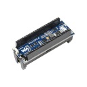 Модуль ИБП для Raspberry Pi Pico