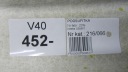 VOLVO V40 II PAVILLON 12-17 572007480photo 7