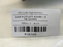 PETIT MOTEUR RÉCHAUFFEURS SAAB 9-3 II 006969Aphoto 8