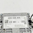 AMPLIFIER ANTENNAS AUDI OE 4M0035456  photo 6