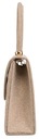 Elegantná, trblietková dámska kabelka s retiazkou - Rovicky Názov farby výrobcu ZŁOTY