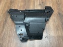ПЛАСТИНА МОНТАЖНАЯ ДЛЯ ПОЛА ПАСАЖИРА ПЕРЕД MERCEDES SL R129 1298210911  фото 7