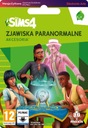 SIMS 4: Паранормальные явления Аксессуары для ПК