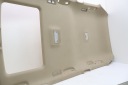 TOYOTA LAND CRUISER 200 08-11 ПОТОЛОК 7 OSOBOWA, СТОЛБИКИ DASZKI, ЛАМПОЧКА  фото 10
