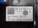 RADIO NAVIGATION NAVI MONITEUR EUROPE 5H0035820K VW GOLF VIII 8 5H 23Rphoto 8