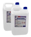 ДЕНАТУРАН РАЗБАВИТЕЛЬ ОСУЩЕСТВЛЯЮЩИЙ 10л