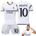 ФУТБОЛЬНАЯ КОРЗИНА MBAPPE REAL MADRID BASKET
