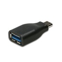 Адаптер I-TEC USB 3.1 C «папа» на «мама»