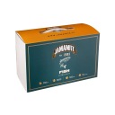 JAMAMITE Box 6, 501 Запах риби, що приваблює диких тварин