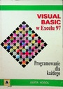 Visual Basic в Excel 97