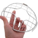 ЗАЩИТА ФАРЫ МОТОЦИКЛЕТНОГО Z СЕТКИ METALOWEJ ДЛЯ BEZPIECZNEGO PRZEPUSZCZANIA СВЕТА  фото 15
