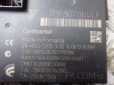 MODULE CONTRÔLEUR CONFORT PORSCHE 7PP907064CF 12229photo 6