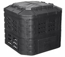 МОДУЛЬНЫЙ компостер 600л