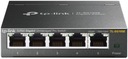 ПЕРЕКЛЮЧАТЕЛЬ TP-LINK TL-SG105E