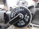 COMPRESSEUR SUSPENSIONS PORSCHE CAYENNE I 4.5 V8 7L5 9PA 4420512661photo 9