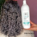 Гелі, гумки, воски для волосся Prohall Professional крем 300ml — фото 8