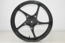 YAMAHA R6 5SL 03-05 JANTE AVANT AVANTphoto 9