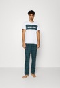 Пижамная рубашка Jack & Jones XXL