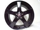 4 PIEZAS SKODA FABIA 1 2 3 KAMIQ OCTAVIA 1 SCALA ROOMSTER_F-VAT_18'' 