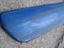 BAGUETTES DÉCORATIF VW T5 DROITE GAUCHE AVANT ARRIÈREphoto 7