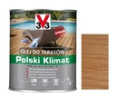 V33 TERRACE OIL POLISH KLIMAT TEK 3V3 1л.
