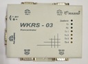 Концентратор последовательных портов RS-232–4X RS232