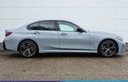 BMW Seria 3 318d Sport Sedan 2.0 (150KM) 2024 Przebieg 1 km