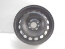 FIAT PUNTO II 188 ДИСК СТАЛЬНИЙ 14'' 4X98 5,5J ET35  (18152019256) фото min 7
